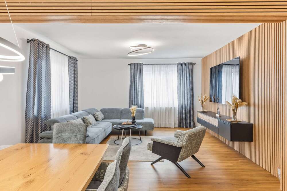 Thumbnail-Wohnung zum Kaufen in Stuttgart 530.000,00 € 127 m²