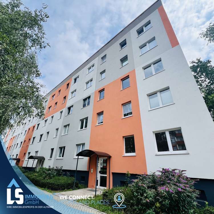 Thumbnail-Wohnung zum Kaufen in Magdeburg 162.000,00 € 67.51 m²
