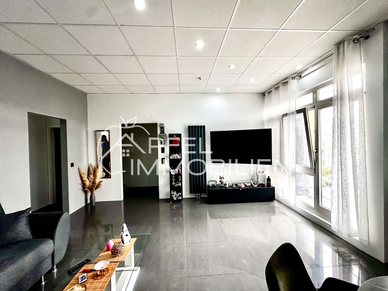 Thumbnail-Wohnung zum Kaufen in Leonberg 260.000,00 € 63 m²