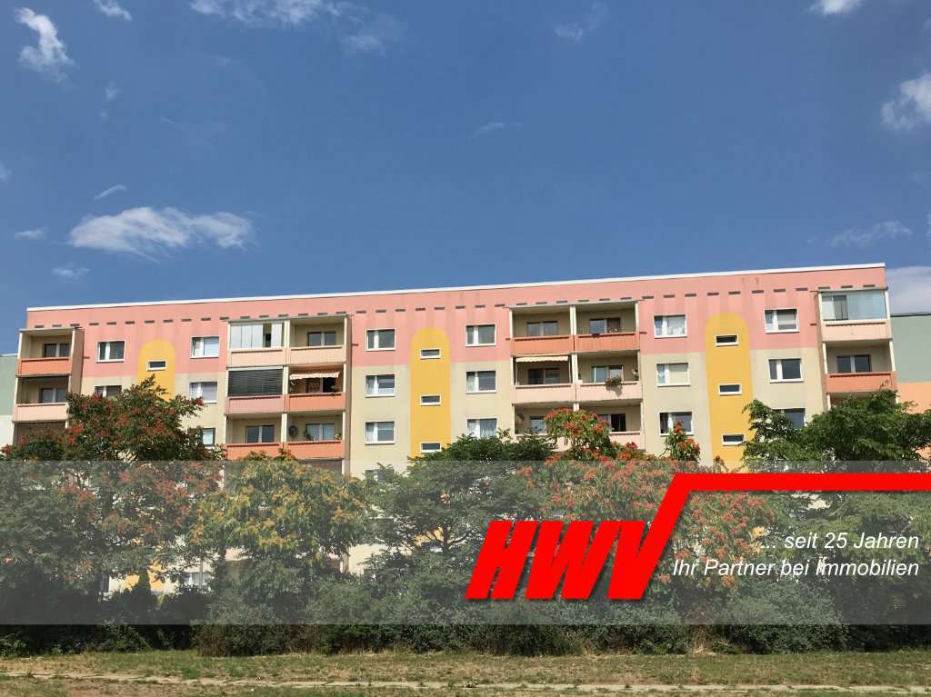 Thumbnail-Wohnung zum Kaufen in Zeithain 19.500,00 € 66.56 m²