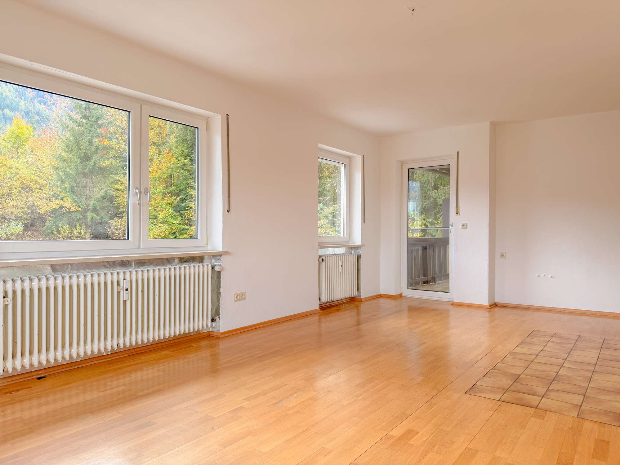 Thumbnail-Wohnung zum Kaufen in Schönau am Königssee 450.000,00 € 114.01 m²