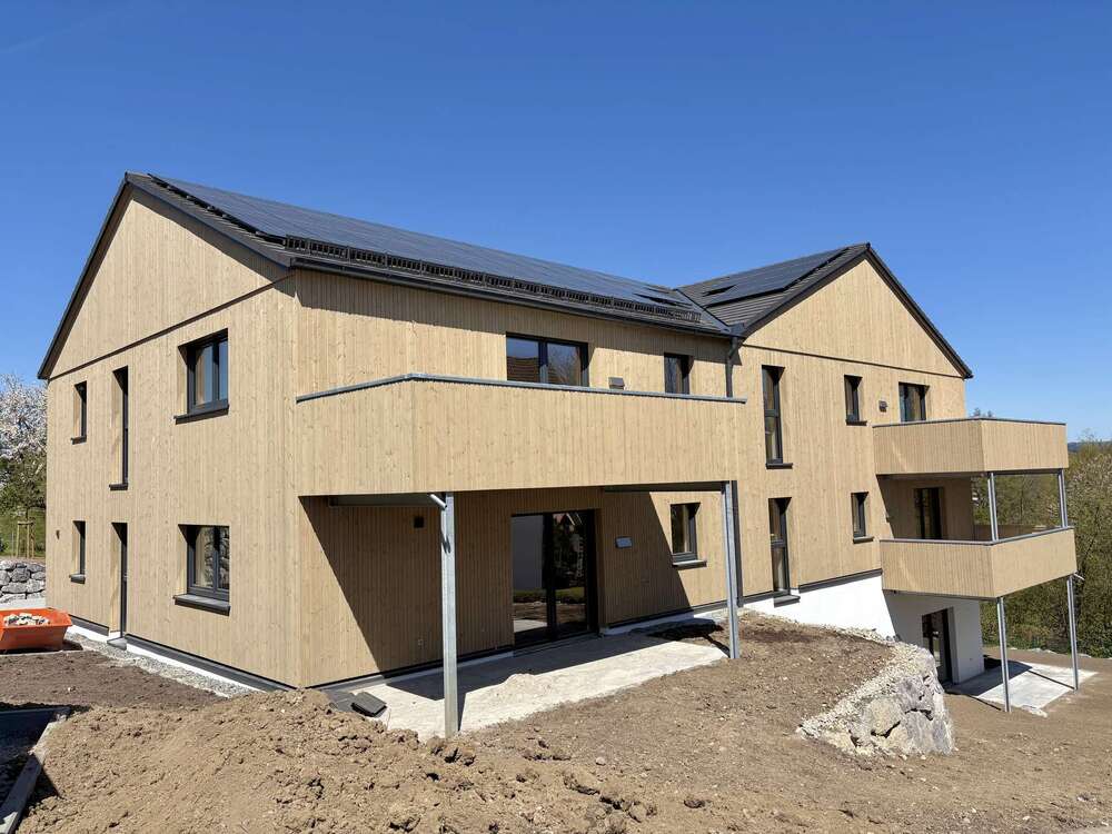Thumbnail-Wohnung zum Mieten in Kempten (Allgäu) 1.550,00 € 108 m²