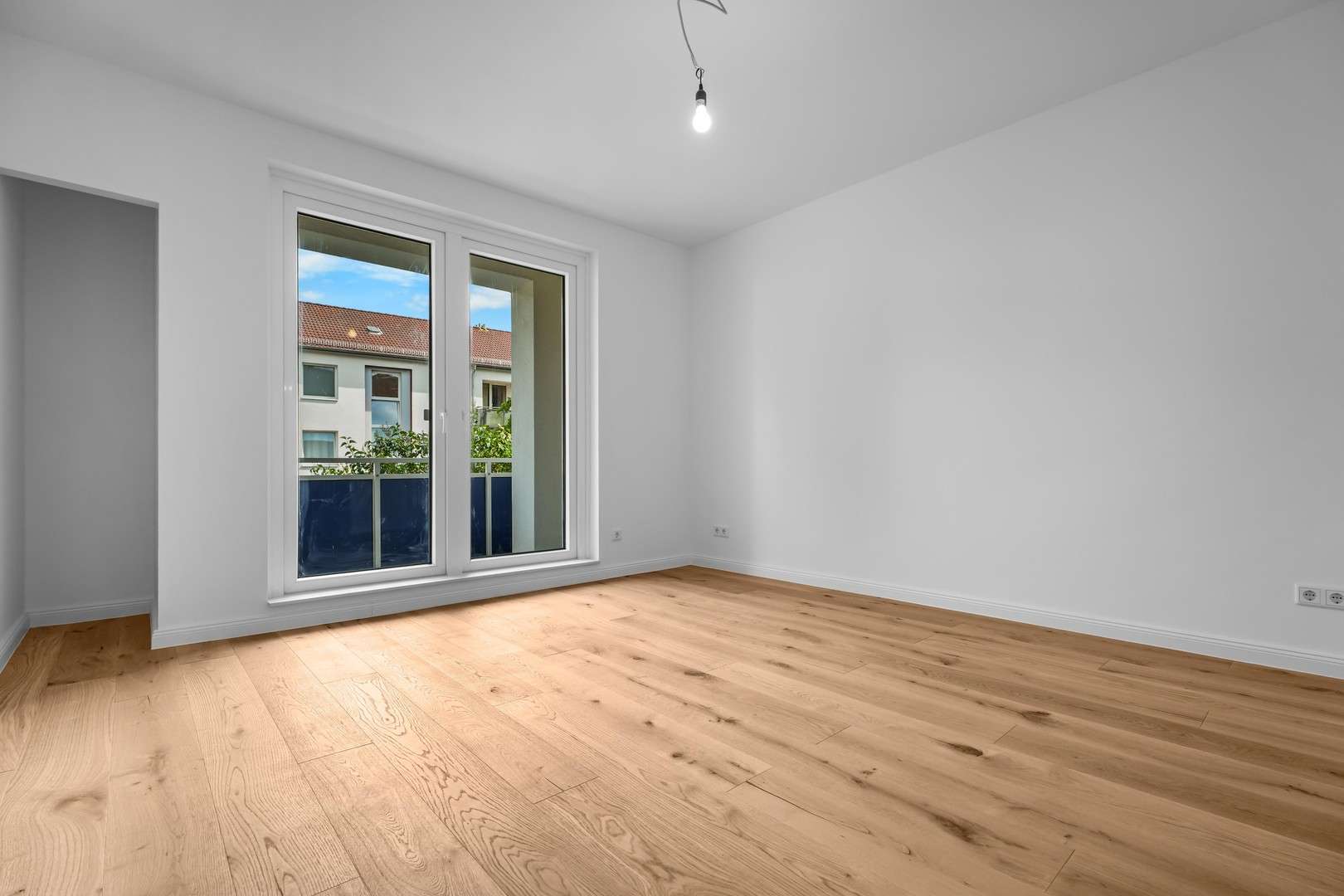 Thumbnail-Wohnung zum Mieten in Bremen 800,00 € 49.61 m²