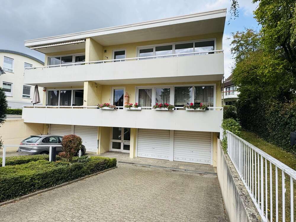 Thumbnail-Wohnung zum Kaufen in Bad Salzuflen 147.000,00 € 80 m²
