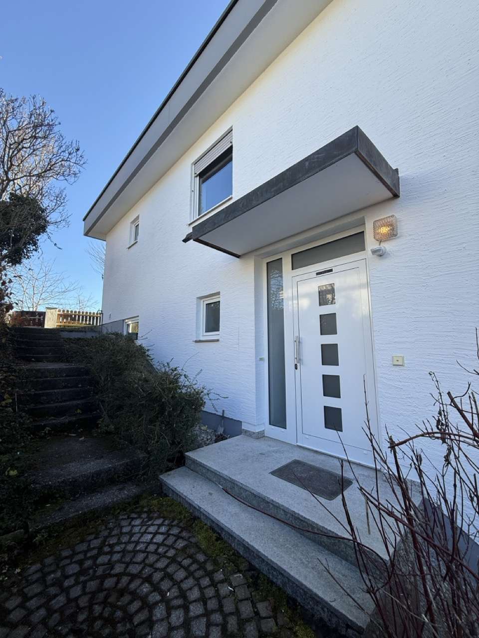 Thumbnail-Wohnung zum Mieten in Mering 2.100,00 € 170 m²