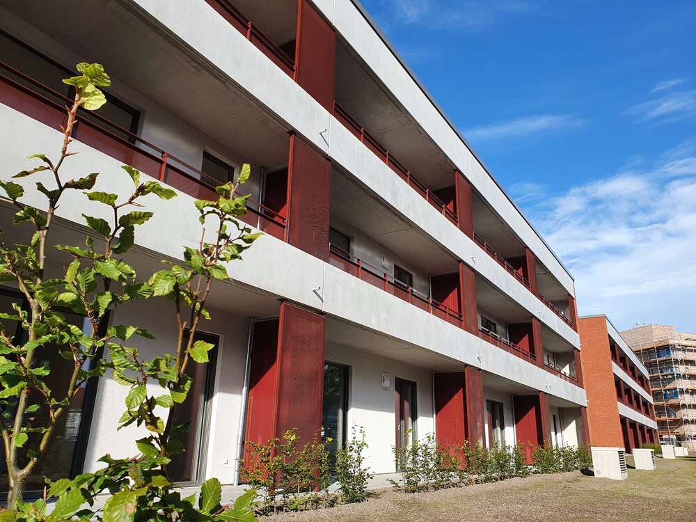 Thumbnail-Wohnung zum Mieten in Hannover 415,14 € 57.98 m²