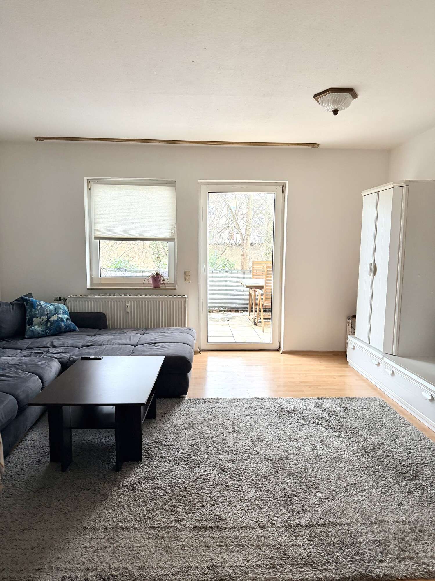 Thumbnail-Wohnung zum Kaufen in Kassel Mitte 159.000,00 € 52.42 m²