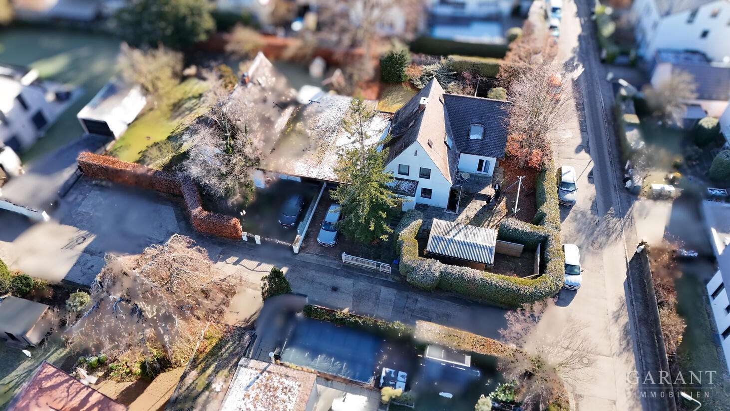 Thumbnail-Haus zum Kaufen in Gauting 1.125.000,00 € 160 m²