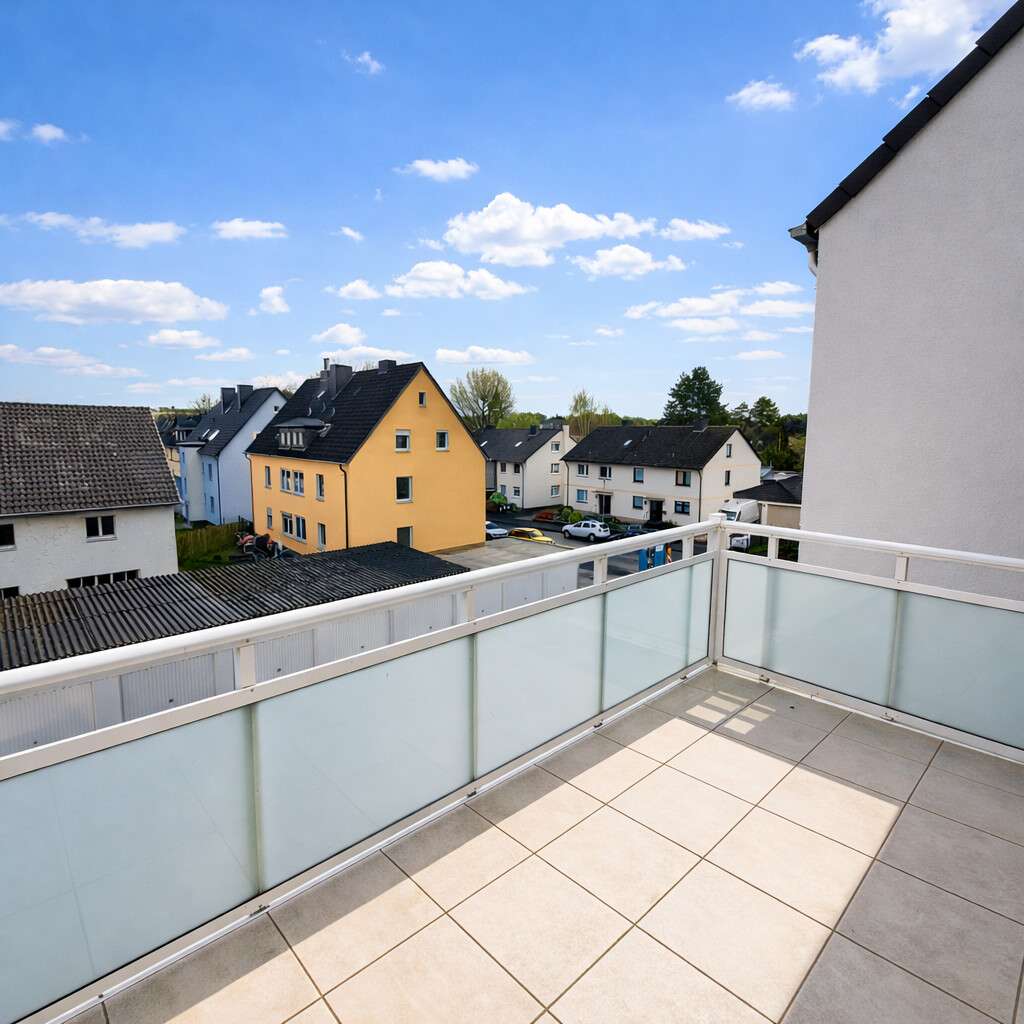 Thumbnail-Wohnung zum Mieten in Hagen 422,00 € 62 m²