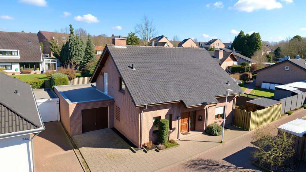 Thumbnail-Haus zum Kaufen in Nettetal 519.000,00 € 155 m²