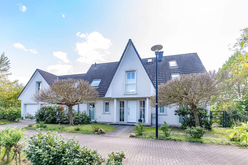 Thumbnail-Haus zum Kaufen in Radbruch 799.000,00 € 223 m²