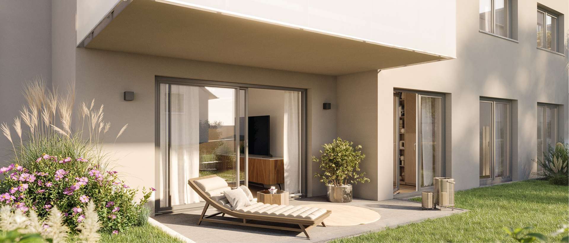 Thumbnail-Wohnung zum Kaufen in Marbach am Neckar 489.800,00 € 78.61 m²