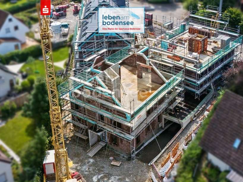 Thumbnail-Wohnung zum Kaufen in Langenargen 810.000,00 € 118.5 m²