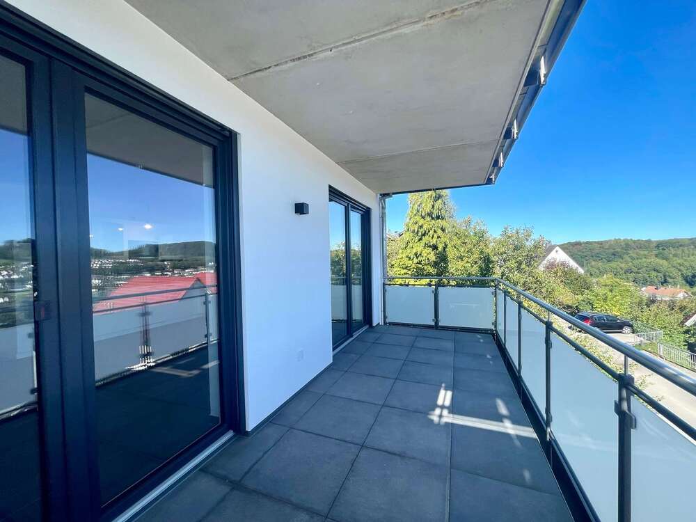 Thumbnail-Wohnung zum Mieten in Balve 937,50 € 75 m²