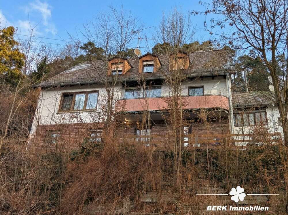 Thumbnail-Haus zum Kaufen in Heigenbrücken 450.000,00 € 162 m²