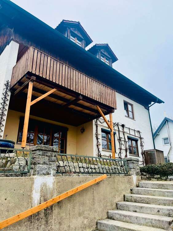 Thumbnail-Wohnung zum Mieten in Vilshofen an der Donau 738,00 € 82 m²