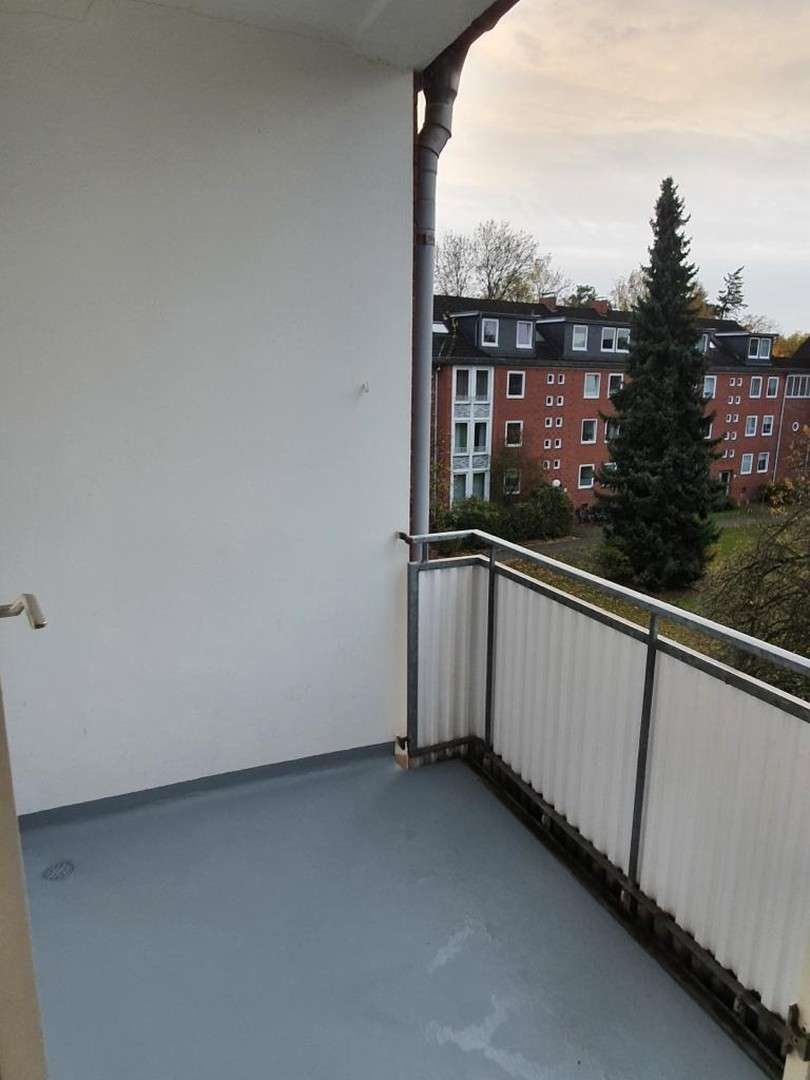 Thumbnail-Wohnung zum Mieten in Bremen 420,00 € 34.72 m²