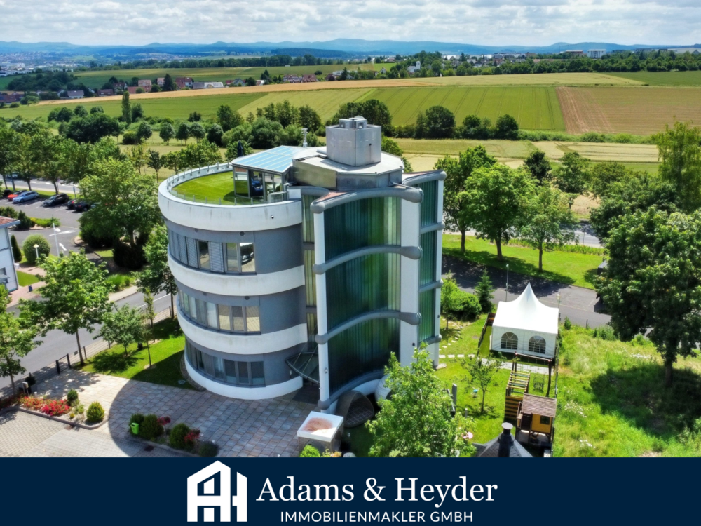 Thumbnail-Haus zum Kaufen in Fulda 4.450.000,00 € 670 m²