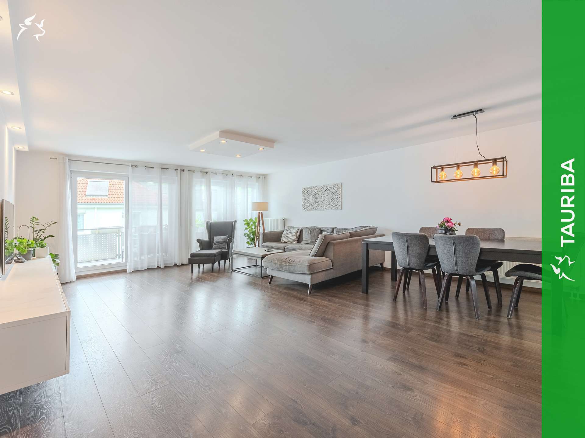 Thumbnail-Wohnung zum Kaufen in Deizisau 470.000,00 € 105 m²