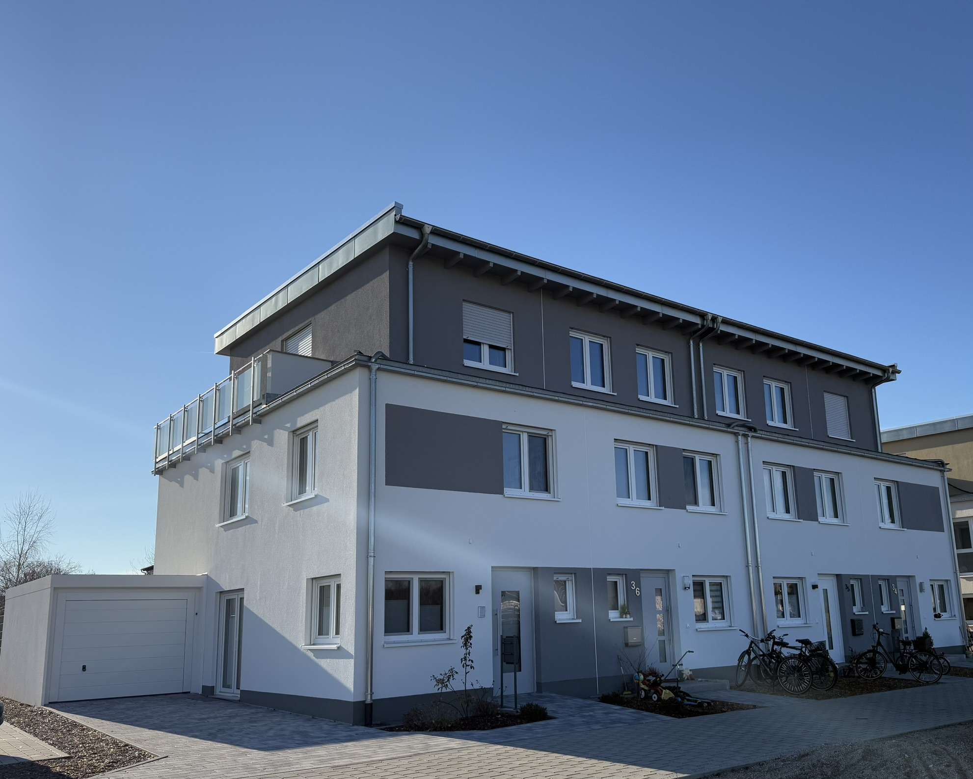 Thumbnail-Haus zum Kaufen in Römerberg 571.800,00 € 119 m²