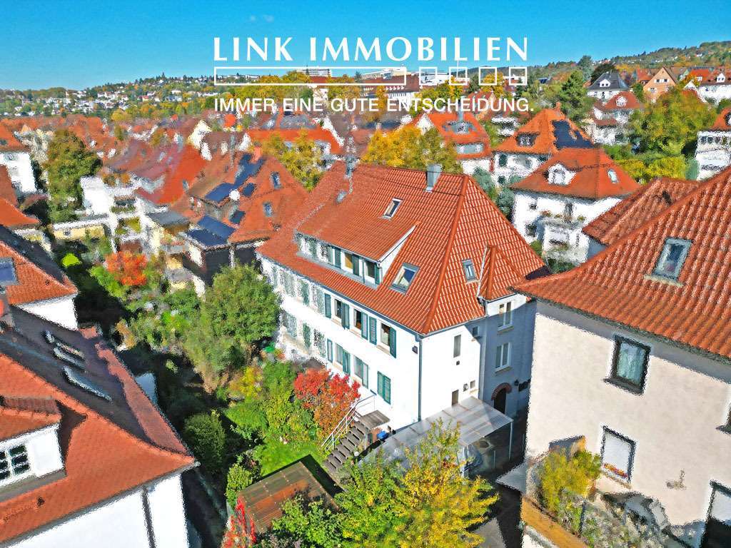 Thumbnail-Haus zum Kaufen in Esslingen am Neckar 500.000,00 € 181 m²