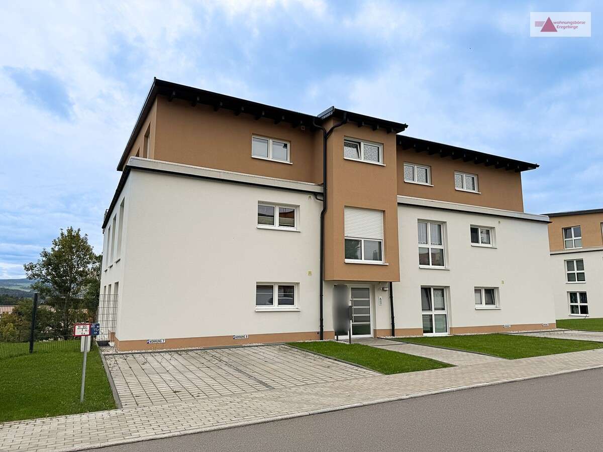 Thumbnail-Wohnung zum Kaufen in Schwarzenberg 299.000,00 € 114 m²