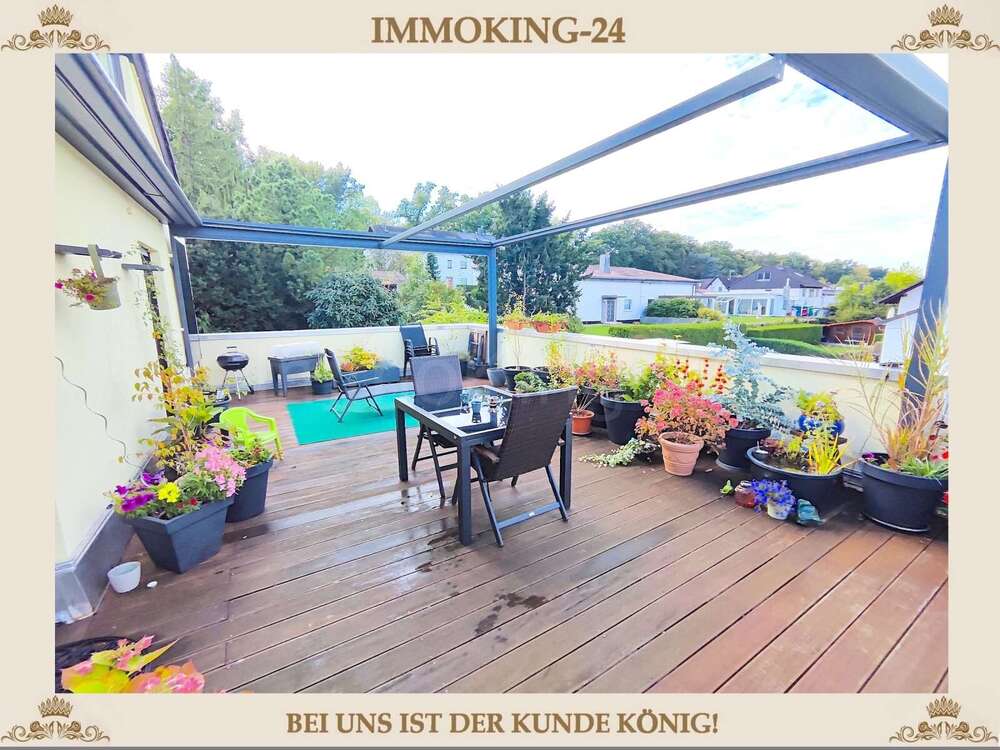 Thumbnail-Wohnung zum Kaufen in Kassel 230.000,00 € 78 m²