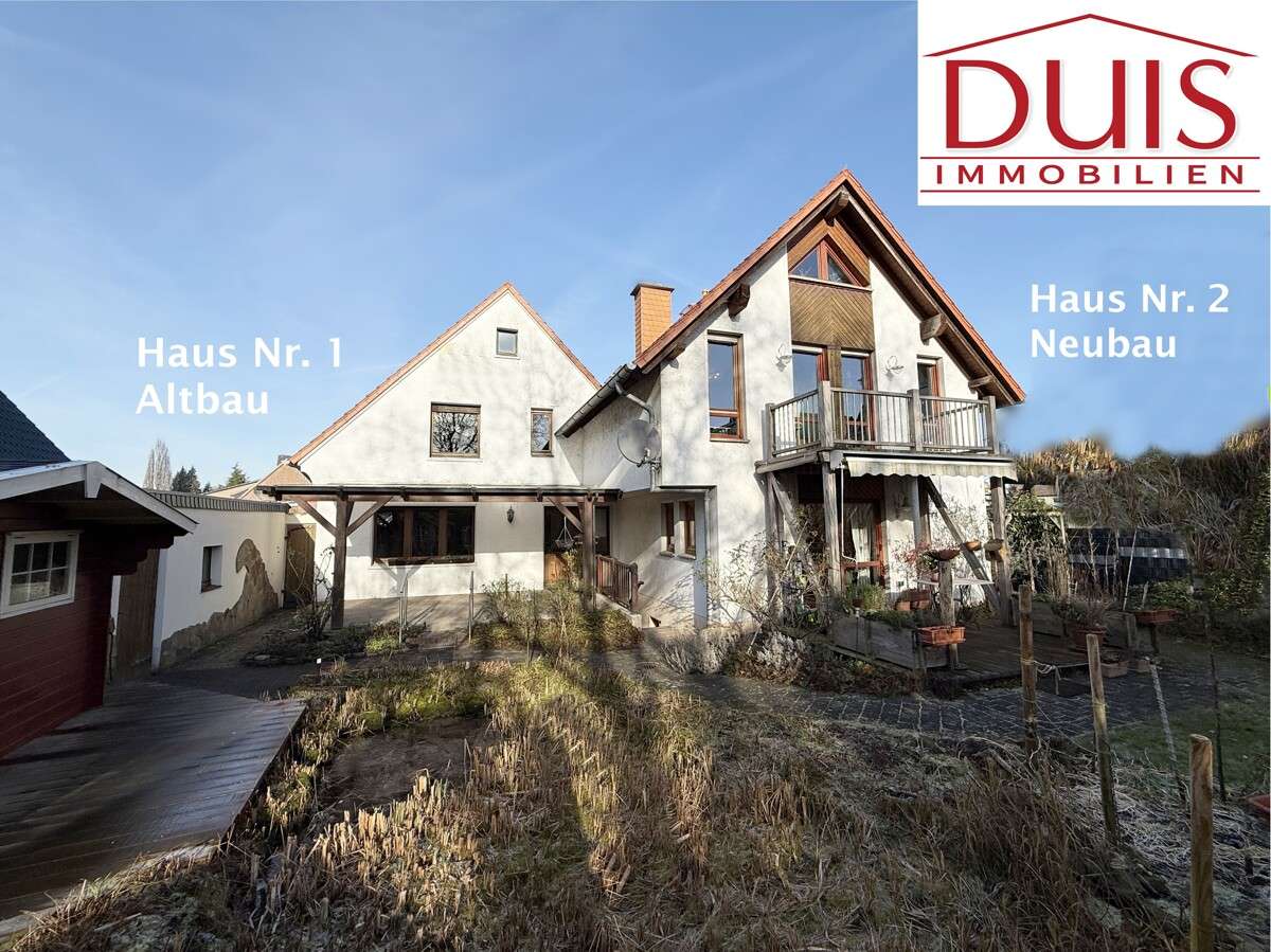 Thumbnail-Haus zum Kaufen in Waltrop 598.500,00 € 219 m²