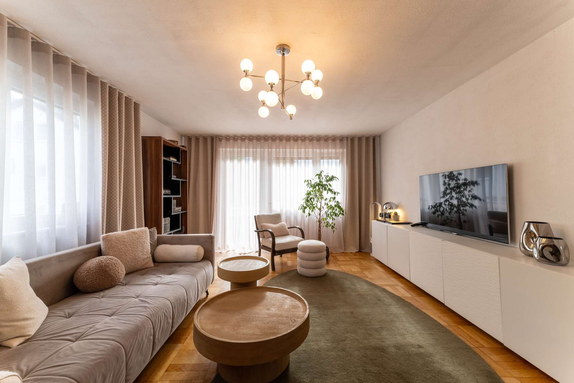 Thumbnail-Wohnung zum Kaufen in Nagold 220.000,00 € 71.24 m²