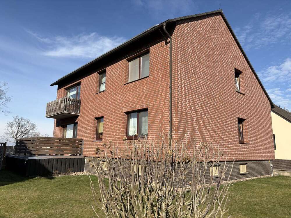 Thumbnail-Haus zum Kaufen in Nienstädt 215.000,00 € 180 m²