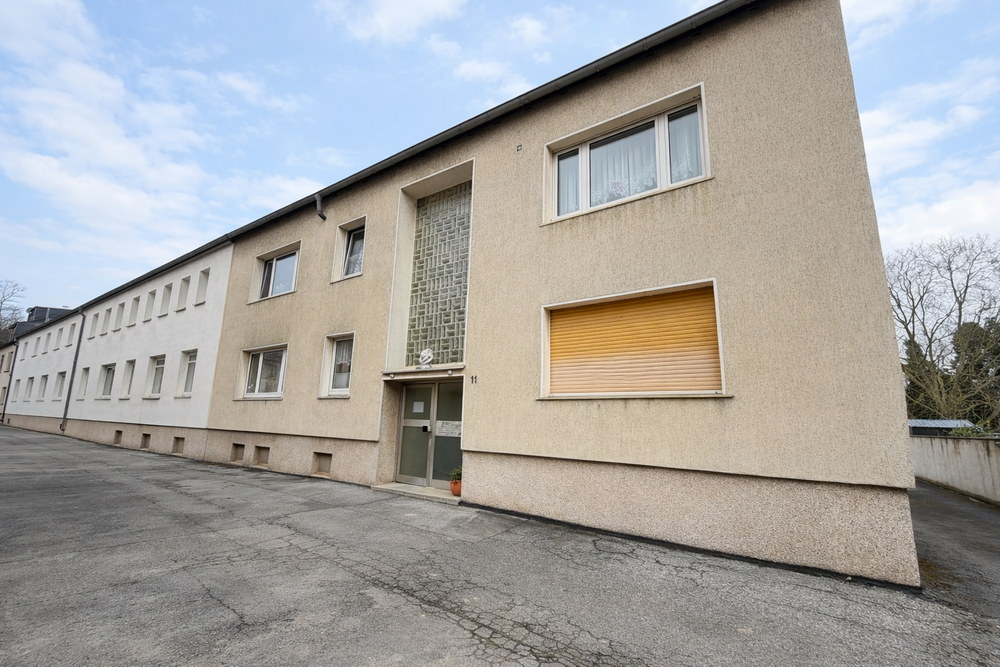 Thumbnail-Wohnung zum Kaufen in Dortmund 95.000,00 € 45 m²