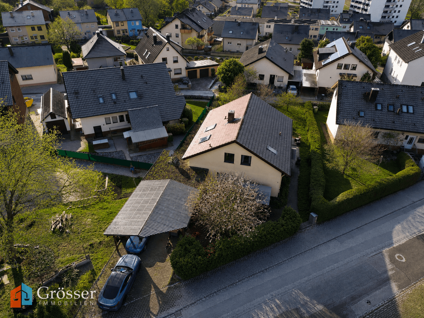 Thumbnail-Haus zum Kaufen in Neulingen 475.000,00 € 182 m²