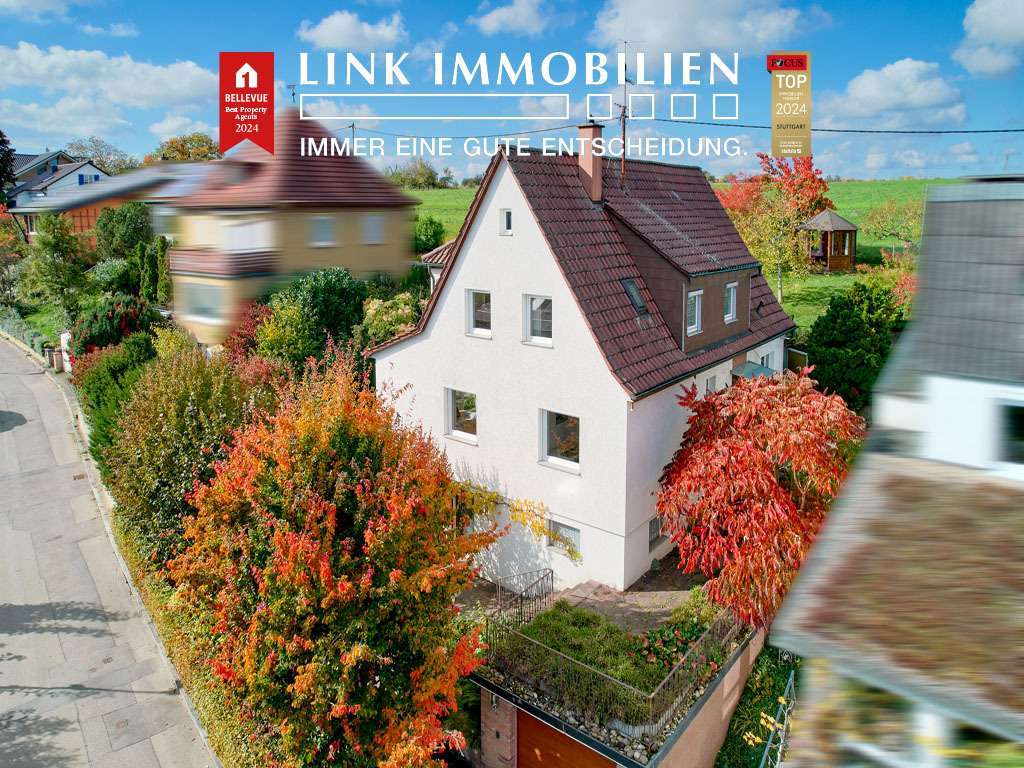 Thumbnail-Haus zum Kaufen in Ostfildern 750.000,00 € 159 m²