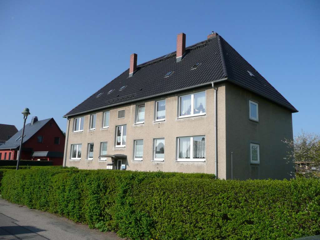 Thumbnail-Wohnung zum Mieten in Limbach-Oberfrohna 245,00 € 49.3 m²