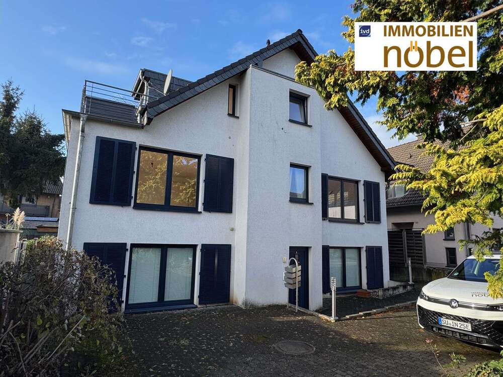 Thumbnail-Wohnung zum Kaufen in Troisdorf-Bergheim 449.000,00 € 133 m²