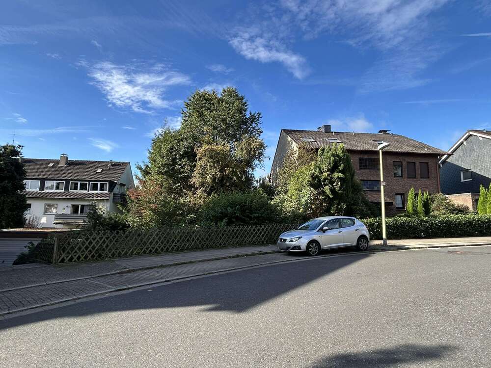 Thumbnail-Grundstück zu verkaufen in Essen 330.000,00 € 641 m²