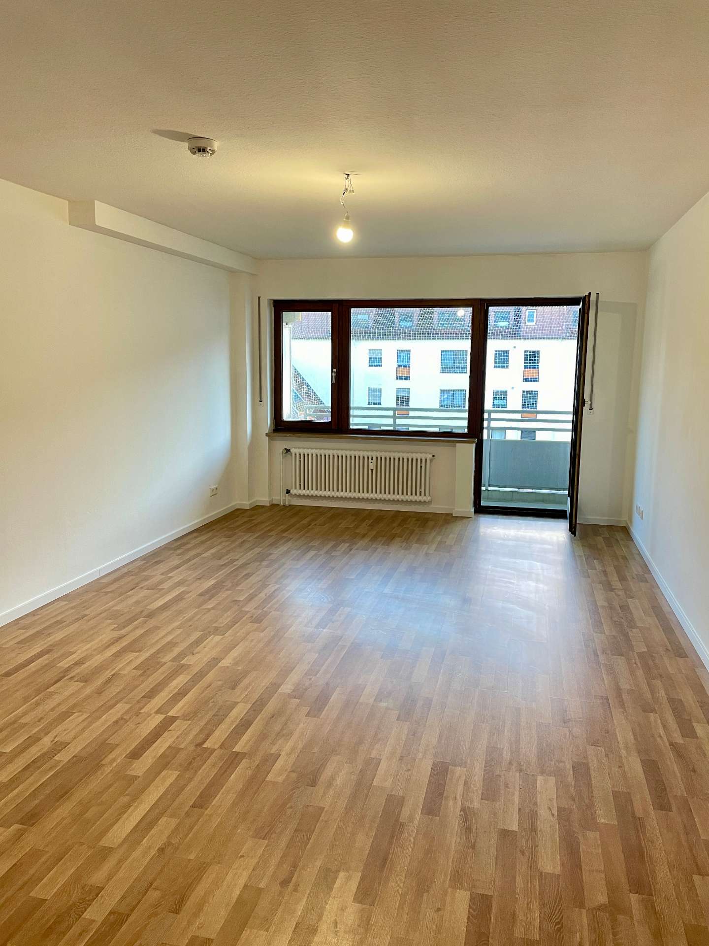 Thumbnail-Wohnung zum Mieten in Nürnberg 715,30 € 66.17 m²
