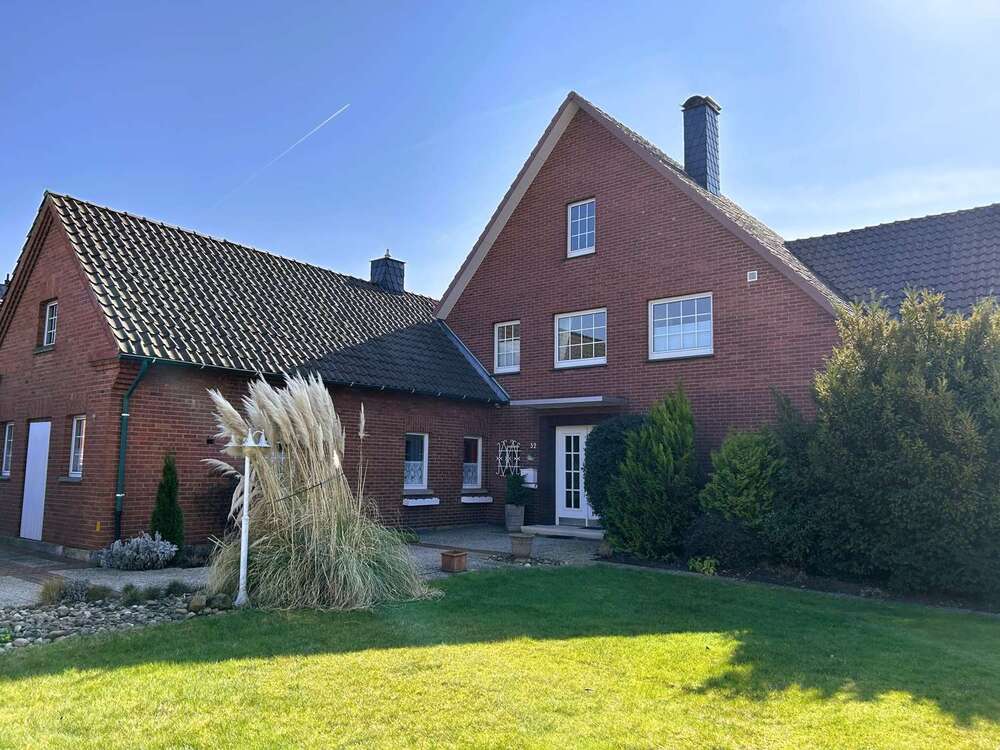 Thumbnail-Haus zum Kaufen in Meerbeck 359.000,00 € 190 m²