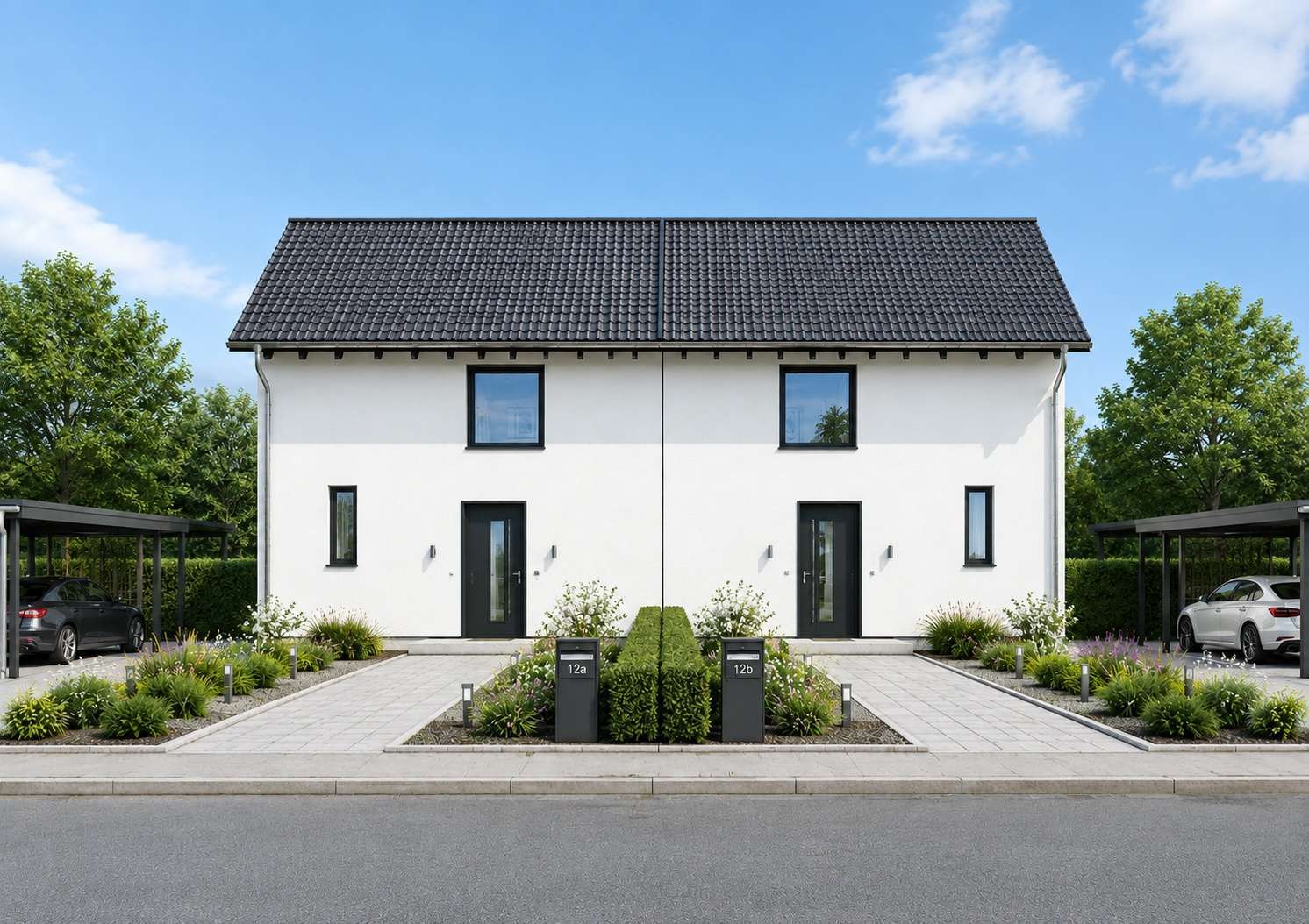Thumbnail-Haus zum Kaufen in Wörth 489.000,00 € 140 m²