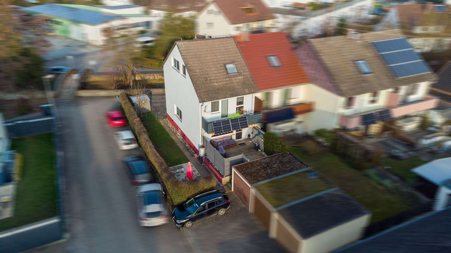 Thumbnail-Haus zum Kaufen in Oberboihingen 429.000,00 € 126.1 m²