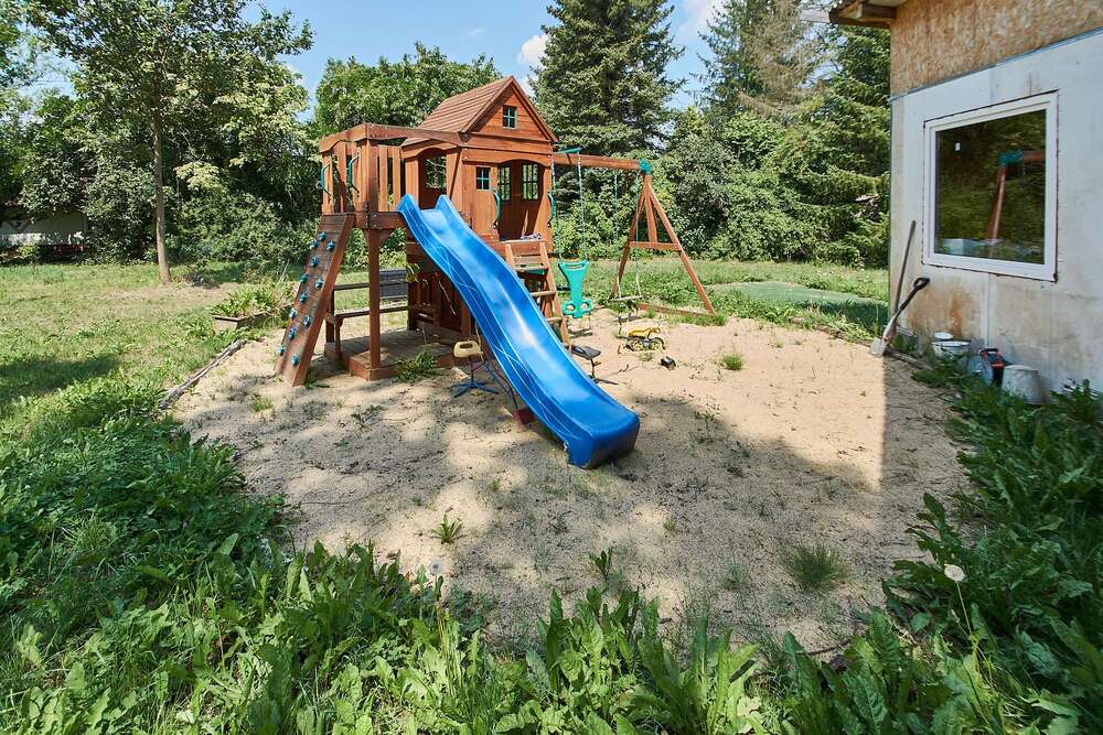 Thumbnail-Grundstück zu verkaufen in Kleinleipisch 60.000,00 € 938 m²