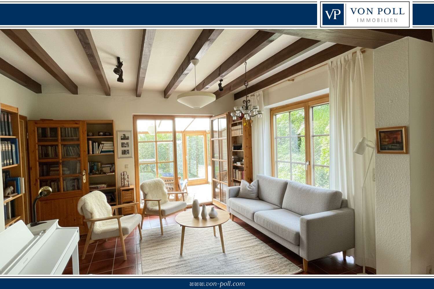 Thumbnail-Haus zum Kaufen in Reinbek 495.000,00 € 131 m²