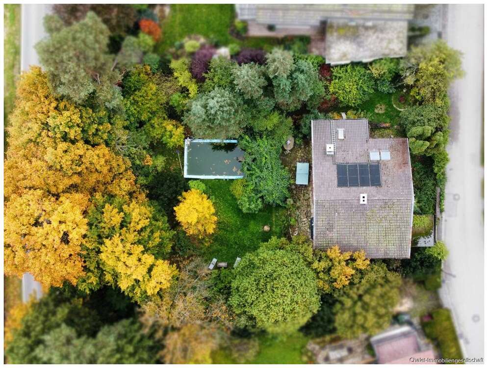 Thumbnail-Grundstück zu verkaufen in Straßlach-Dingharting 1.390.000,00 € 1386 m²