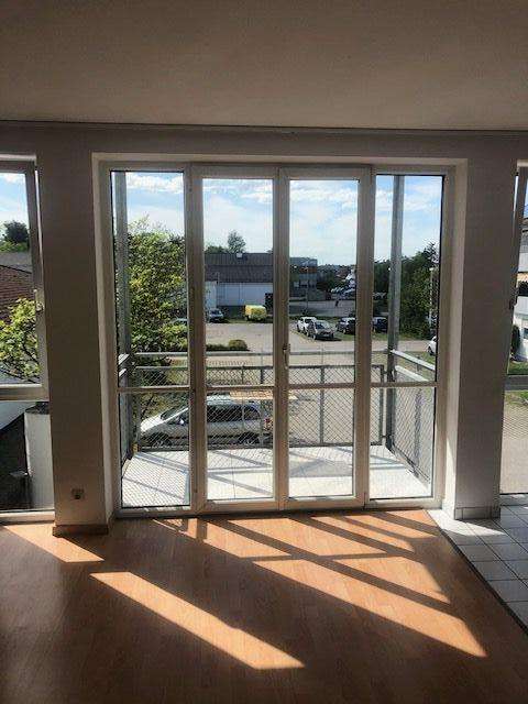 Thumbnail-Wohnung zum Mieten in Freilassing 510,00 € 38.5 m²