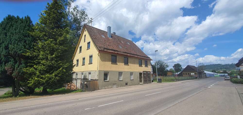 Thumbnail-Haus zum Kaufen in Oberrot 385.000,00 € 350 m²