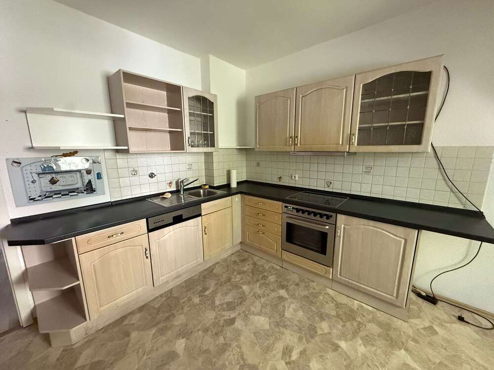 Thumbnail-Wohnung zum Mieten in Gelsenkirchen 450,00 € 60 m²