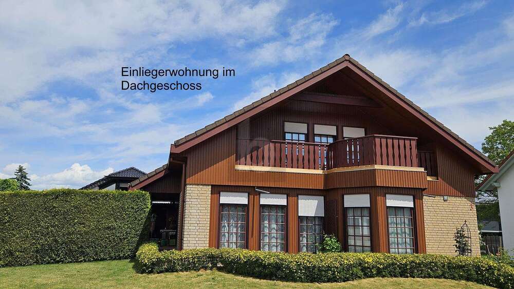 Thumbnail-Haus zum Kaufen in Oberndorf am Neckar 480.000,00 € 163 m²