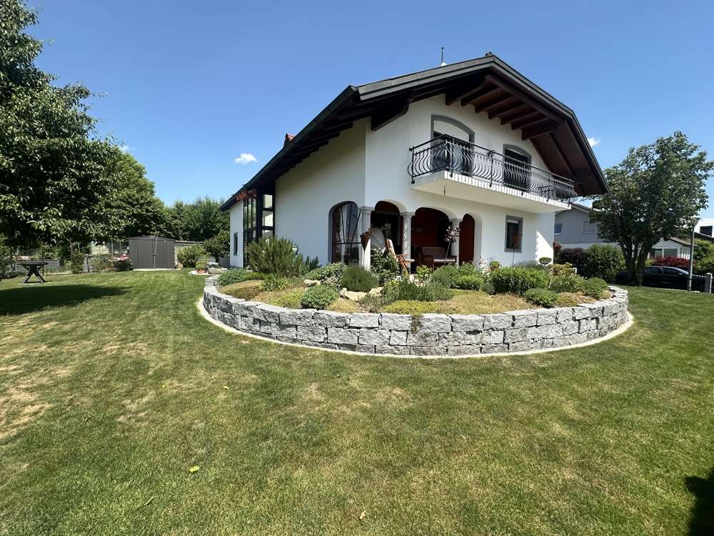 Thumbnail-Haus zum Kaufen in Pocking 695.000,00 € 210 m²