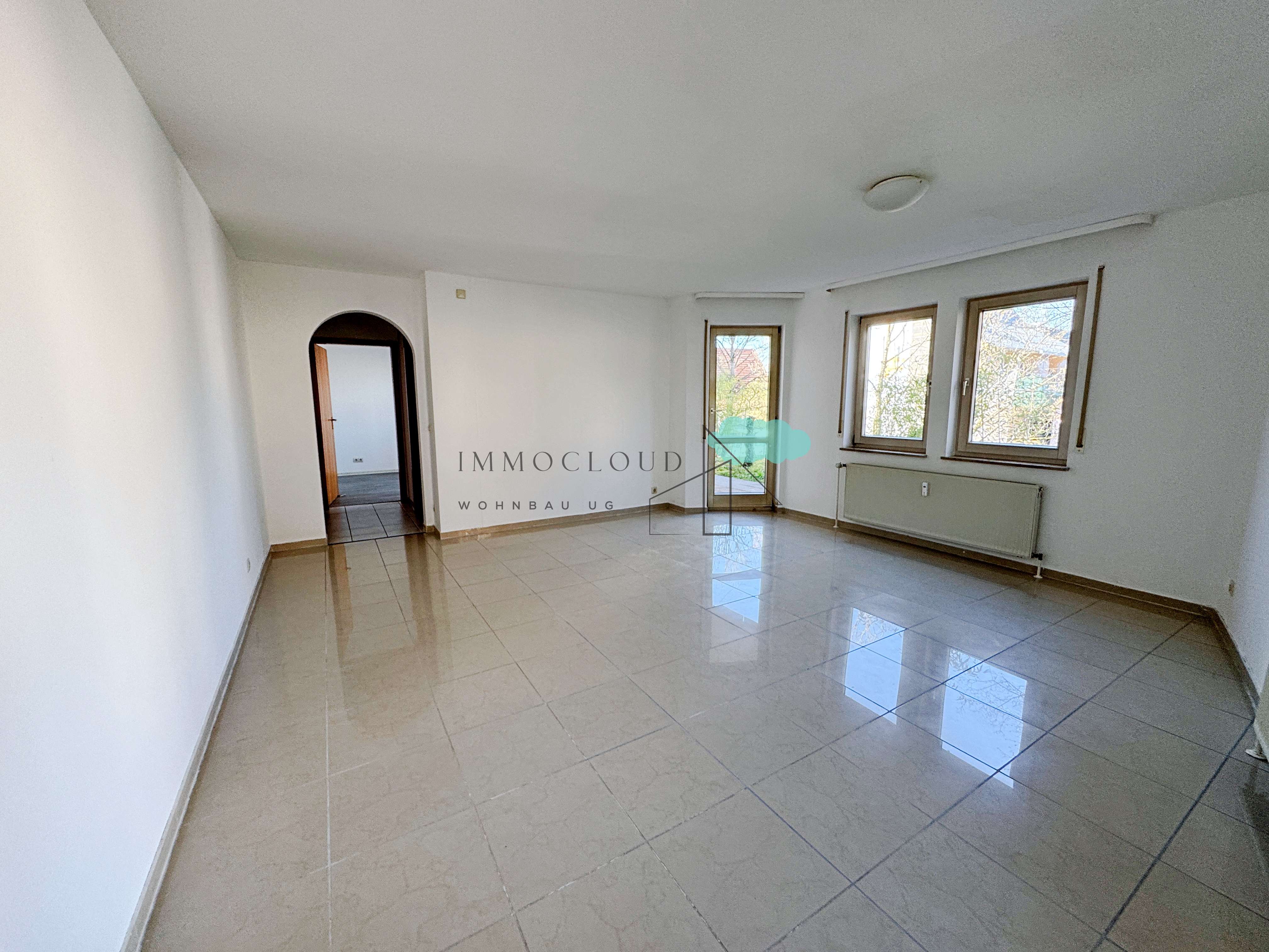 Thumbnail-Wohnung zum Kaufen in Filderstadt Plattenhardt 270.000,00 € 62 m²