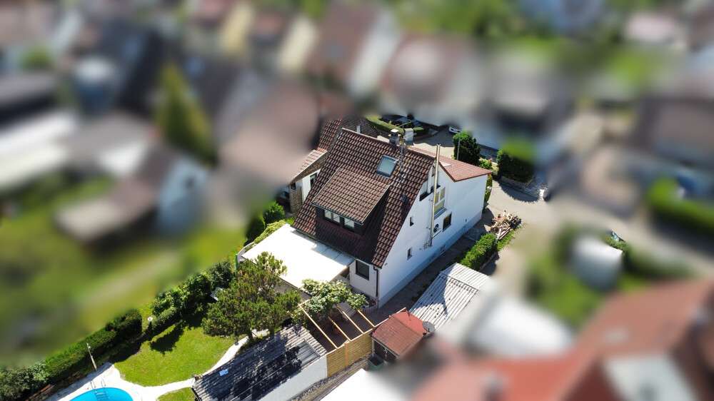 Thumbnail-Haus zum Kaufen in Stuttgart 790.000,00 € 133 m²